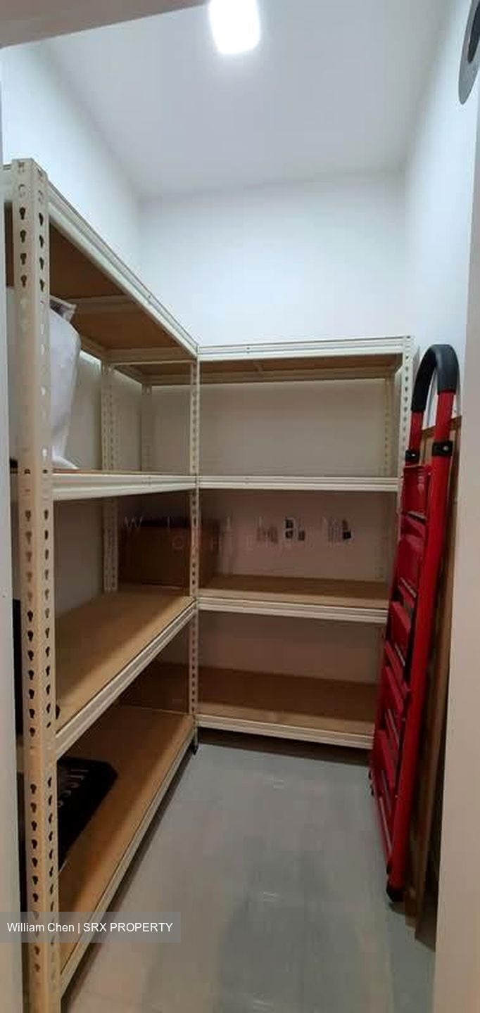 Kap Residences (D21), Apartment #550219041